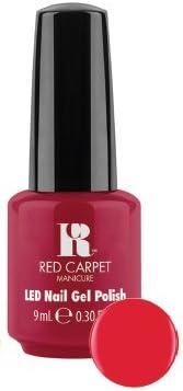 Red Carpet Manicure Hello Gorgeous Spring 2016 Gel Polish Collection - Sealed With A Kiss 9ml