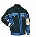 Produktbild STANMORE Arbeitsjacke, Jacke d.blau/blau 62