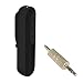 Produktbild 3,5 mm Klinke Fahrzeug-Bluetooth-Empfänger Funk-Kfz-Musik Audio Adapter für Lautsprecher Kopfhörer Car Kits Eine Drag Zwei Funktion