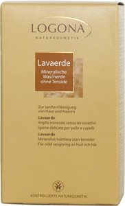 Logona Lavaerde Pulver 1000g