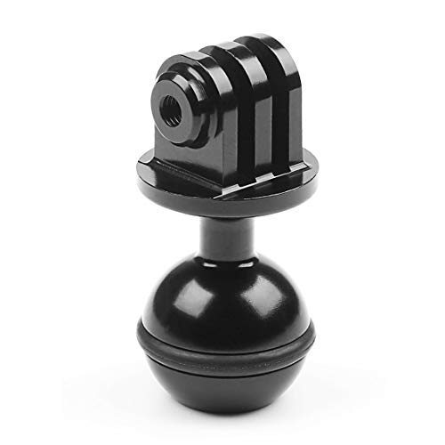 Preisvergleich Produktbild ForceSthrength Unterwasserballhalterung für die Gopro Action Scuba Diving Videokamera