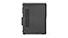 Produktbild Lenovo 10M90006GE ThinkCentre M710t Mini-Tower Desktop PC (Intel Core i5-7400, 1000GB Festplatte, 8GB RAM, Intel HD Graphics 630, Win 10 Pro, QWERTY (UK keyboard)) schwarz