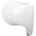Puj Ultra Soft Tap Cover Mould and Mildew Resistant Snug (White)