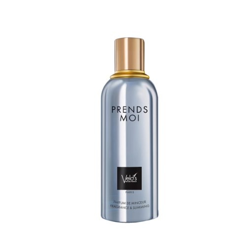 Preisvergleich Produktbild Veld's Prends Moi, Körperpflegeduft, 100 ml