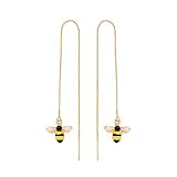 Das perfekte Geschenk - die Ohrringe werden ein besonderes Geschenk für Damen oder Damen, Sie können es für jeden Anlass tragen, wie zum Beispiel Souvenirs, Partys, Valentinstag, Geburtstage, Jubiläen, Abschlussfeiern oder bestimmte Partys, es wird Sie attraktiver machen, Charmanter, stylischer und auffälliger.