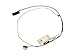 Price comparison product image Lenovo Display cable LED eDP 40-Pin suitable Yoga 510-14IKB (80VB) series