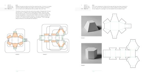 Structural Packaging: Design Your Own Boxes and 3-D Forms