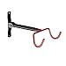 Produktbild WINOMO Fahrrad Storage Rack Mount Kleiderbügel Haken Halter Fahrrad Garage Wand mit Schrauben