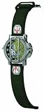 Star Wars Unisex-Armbanduhr Analog Quarz Plastik 218558
