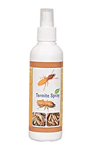 N D Pest Control Termite Killer Spray for Home,Wood,Kitchen | Repellent- 200 ml