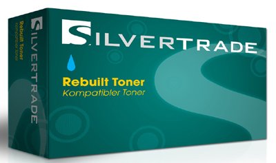Preisvergleich Produktbild Toner kompatibel zu Brother TN325C cyan 3500 Seiten