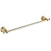 Produktbild Daadi Jade Gold Handtuchhalter Handtuch Bestellungen bar Handtuchhalter WC Badezimmer Wand-, 60 cm Gold Punch