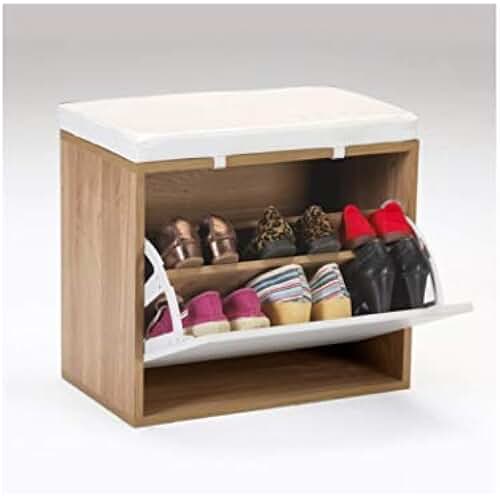 Amazon.es bancos zapateros