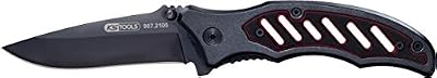 KS TOOLS 907.2105 Couteau avec pochette