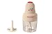 Signora Care Smart SCSCH-205 200-Watt Electric Chopper (Cream Red) RS.749.00