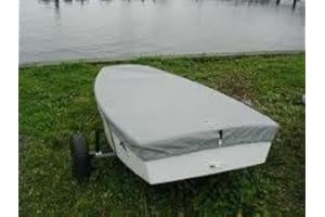 Boatworld Optimist Premium Boat Cover