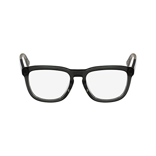 Preisvergleich Produktbild Calvin Klein Herren oK Brillengestelle, Black, 54
