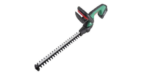 qualcast hedge trimmer