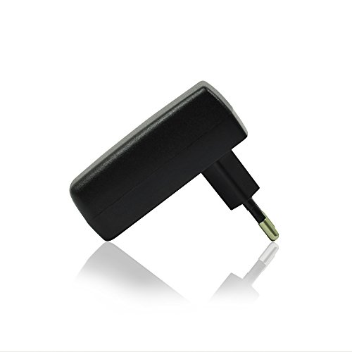 LEICKE USB Adapter Netzteil Wandnetzteil 5V 1.5A 7,5 Watt | laden Smartphones Tablet Reise Urlaub - 5