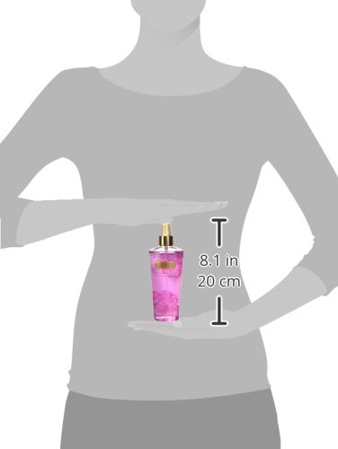 Victoria’s Secret Strawberries and Champagne Refreshing Body Mist 250ml - 3