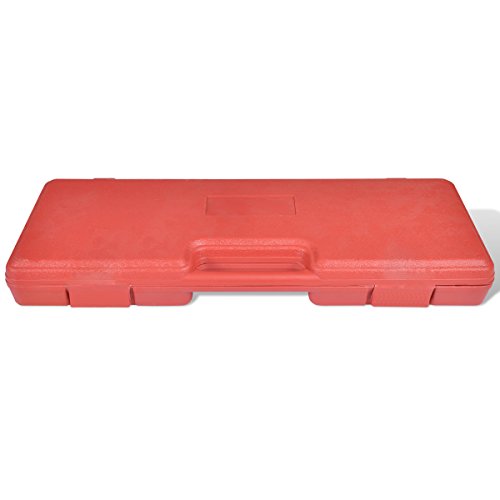 vidaXL Kurbelwellendichtring Wellendichtring Simmerring Auszieher Montage Werkzeug Satz - 2