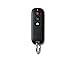 Price comparison product image Panasonic - KX-HNK102EX1 - Infrared Wireless Remote Control with Push Buttons - Home Automation Device - Rechargeable - Black