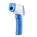 Produktbild Mengonee Hand Non-Kontakt Körper Stirn Infrarot-Digital-Thermometer Instant-Lese LCD Messwertanzeige Temperatur