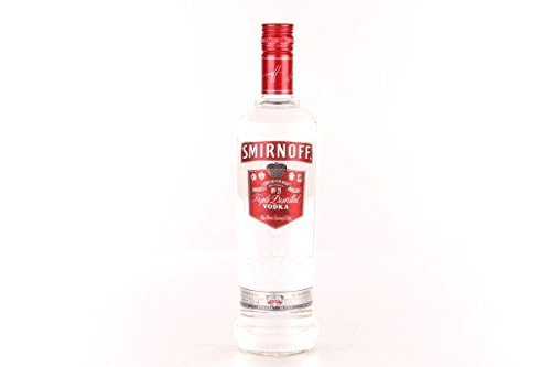 Preisvergleich Produktbild 1X700ML SMIRNOFF RED LABEL