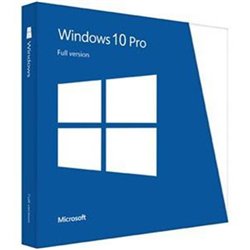 Microsoft Windows 10 professionnel 32/64 bits - 1 poste - CLE D'ACTIVATION UNIQUEMENT - Produit français - Vendeur français PCassemblage