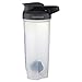 Produktbild Contigo Trinkflasche Shake und Go Fit Mixer Flasche, 28-ounce, Carolina Blau