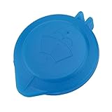 tapa de plástico 🔨Blue para el tanque de lavado hielo