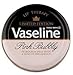 Vaseline Pink Bubbly Lip Therapy - Limited Edition - Lip Balm - 20g Perfect for Valentines Day