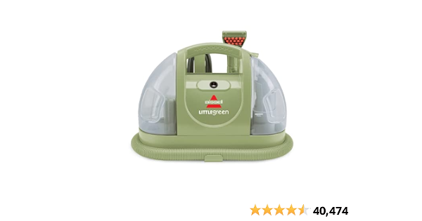 Bissell BISSELL Little Green Multi 