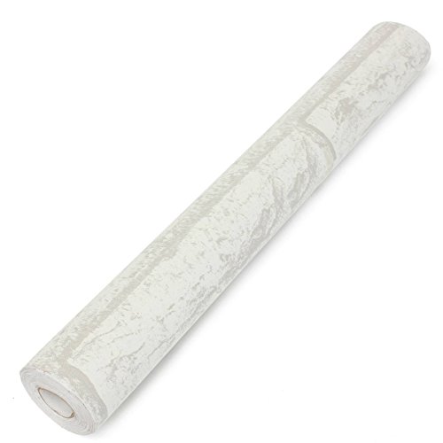 KING DO WAY 10Mx45cm Wandsticker Wandtattoo Wandfolie Wandaufkleber Ziegelstein Aufkleber - 2