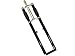 Produktbild 26" Zoll Fahrrad Doppel Brücken Starr Gabel Beach Cruiser Chopper Lowrider Fork