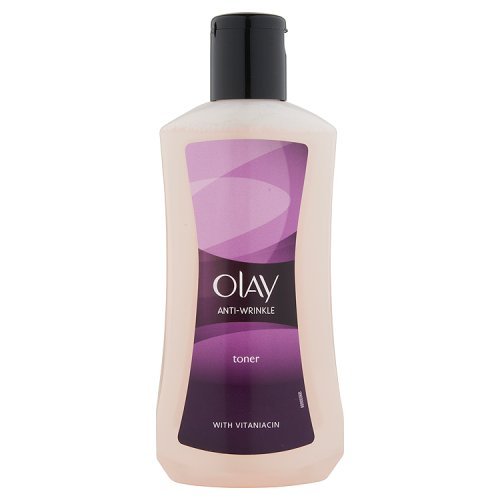 Olay Anti-Wrinkle Toner 200ml