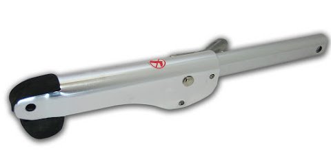 Preisvergleich Produktbild 1 Klappmechanismus zu Big Wheel RX-Pro 205