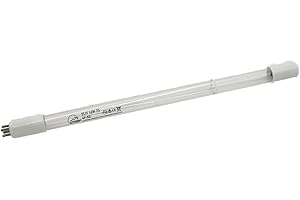 Desineo - Lámpara UVC (16 W, tubo germicida, 4P SE PUREWAWE, para lámpara UV potabilización, estanque