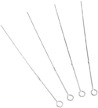 Landmann0105 Barbecue Kebab Skewers (Pack of 4)