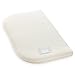The Little Green Sheep Natural Mattress for Babybay Maxi Crib (89 cm x 51 cm)