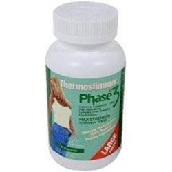 Preisvergleich Produktbild Thermoslimmer : Phase 3 Large Supply