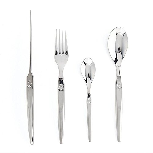 Laguiole Production 439900 Menagere 16 ....