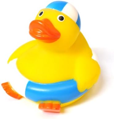 Swimming Bath Duck Toy