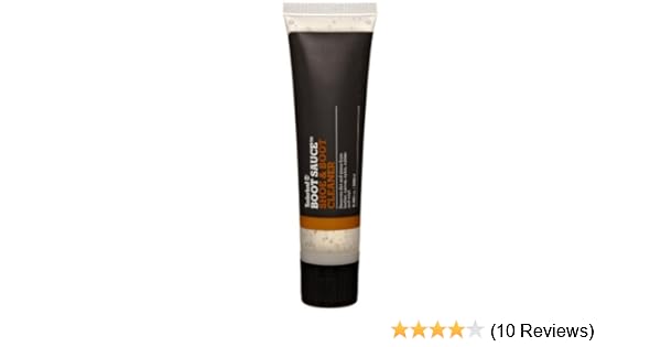 boot sauce timberland