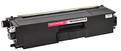 4 Toner kompatibel für Brother TN-325 TN-320 TN-328 SET - 5