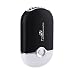 Produktbild Sundy Mini Hand Held Klimaanlage Kühler Lüfter, tragbar integrierte Akku verwenden USB Ladekabel Fan, NEU 2015 Hot Sales Passform für Zuhause, Büro und Outdoor (schwarz)