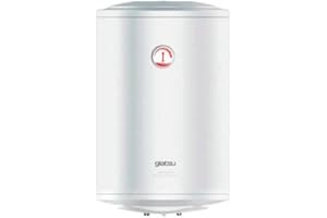 Giatsu - Htw - Termo Eléctrico Capricornio 100L - 5 Años de Garantía en Calderin…