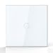 Produktbild NEO Coolcam Z-Welle Wand Lichtschalter 1CH Gang Z Welle Wireless Smart Fernbedienung EU Lichtschalter Hausautomation