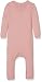 Name It Unisex Baby NITBAXI LS Knit Suit Mznb Footies, Pink (Zephyr), 62
