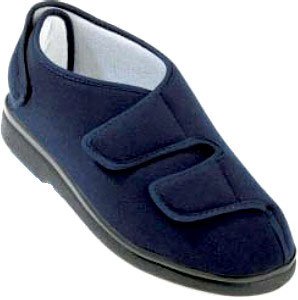 Preisvergleich Produktbild Promed sanisoft D, Größe 46, 510170, marineblau